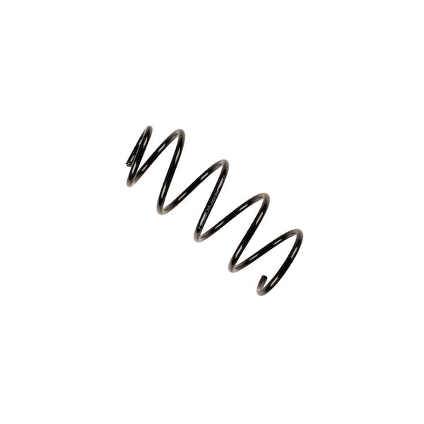 Bilstein Bmw 328I 13-07:Front Coil Spring, 37-161262 37-161262 - main